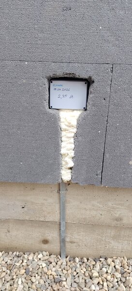 Impamantare casa – rapid si corect - electrician autorizat