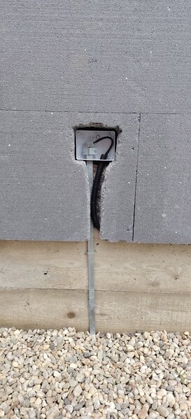 Impamantare casa – rapid si corect - electrician autorizat