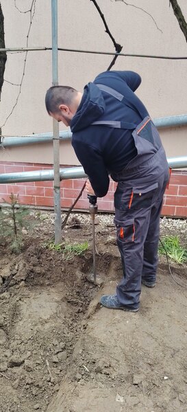 Impamantare casa – rapid si corect - electrician autorizat