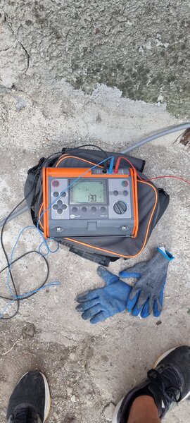 Impamantare casa – rapid si corect - electrician autorizat